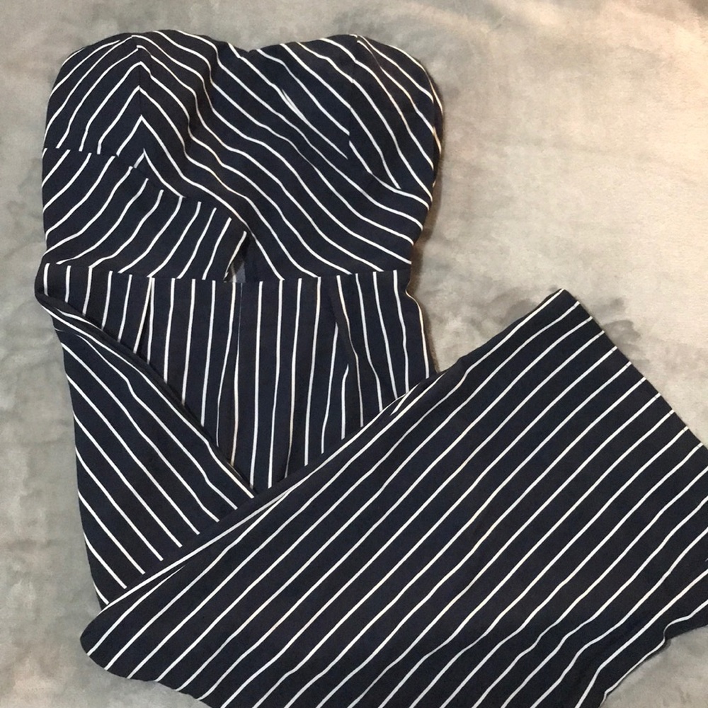 Charlotte Russe Jumpsuit